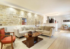 Apartment Champs Elysées by Studio prestige