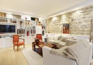 Apartment Champs Elysées by Studio prestige