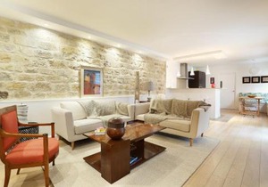 Apartment Champs Elysées by Studio prestige