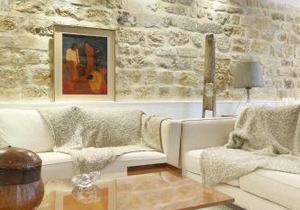 Apartment Champs Elysées by Studio prestige