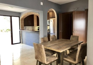Apartment Chaparil Nerja