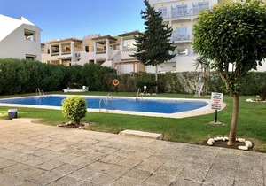 Apartment Chaparil Nerja