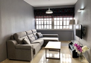 Apartment Chaparil Nerja