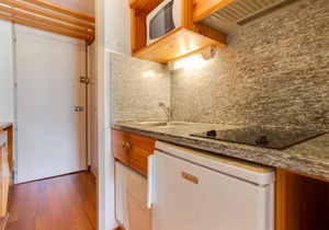 Apartment Chavière 120 by Interhome