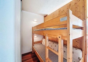 Apartment Chavière 120 by Interhome