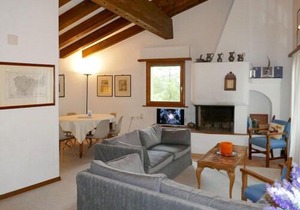 Apartment Chesa Prasüra 10