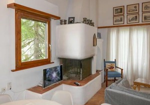 Apartment Chesa Prasüra 10