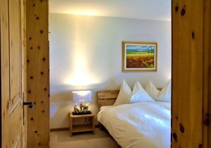 Apartment Chesa Polaschin B - B10
