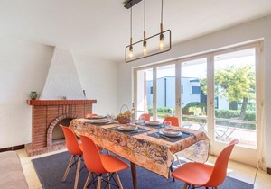 Apartment Chenou-2 by Interhome