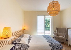 Apartment Chenou-2 by Interhome