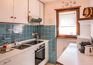 Apartment Chesa Arlas D2 by Interhome