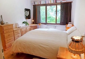 Apartment Chesa Arlas D2