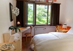 Apartment Chesa Arlas D2