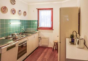Apartment Chesa Arlas E2 by Interhome