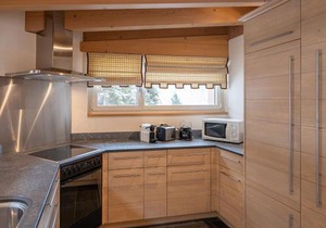 Apartment Chesa Crusch 7 by Interhome