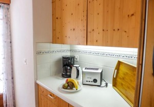 Apartment Chesa Maurus A12 by Interhome