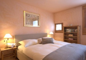 Apartment Chesa Maurus A5 by Interhome