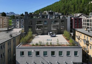 Apartment Chesa Maurus A1 by Interhome