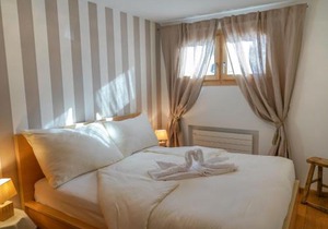 Apartment Chesa Palüdin 5 - Celerina by Interhome