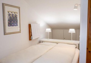 Apartment Chesa Polaschin E - E21 - Sils by Interhome