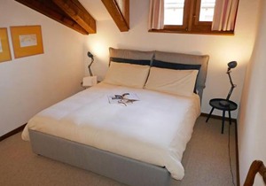 Apartment Chesa Prasüra 10 by Interhome