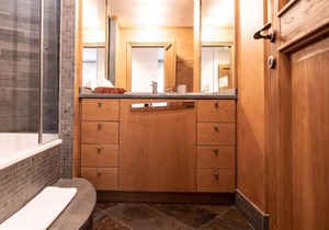 Apartment Chesa Sonnalpine B 48-5 by Interhome
