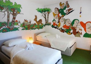 Apartment Chesa Sonnalpine B 46 by Interhome