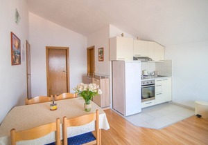 Apartment Chiorich A5 - Dugi Rat