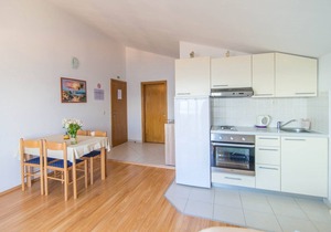Apartment Chiorich A5 - Dugi Rat