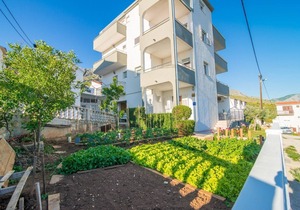 Apartment Chiorich A5 - Dugi Rat