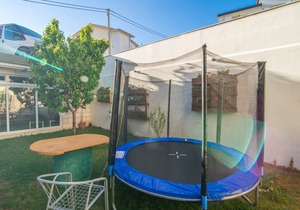 Apartment Chiorich A5 - Dugi Rat