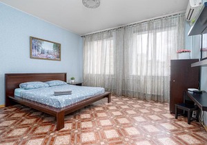 Apartment Chistopolskaya 82