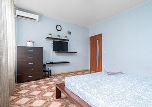 Apartment Chistopolskaya 82