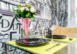 Apartment Chistopolskaya 82