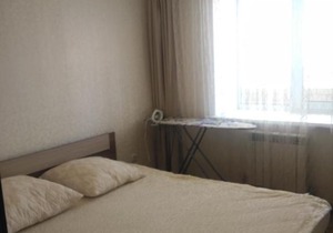 Apartment Chkalova