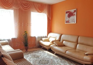 Apartment Chkalova