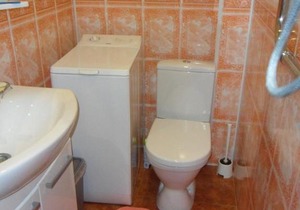 Apartment Chkalova