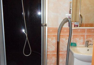 Apartment Chkalova