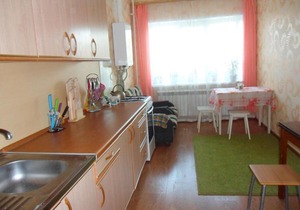 Apartment Chkalova