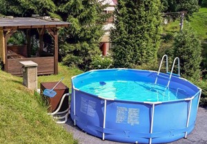 Apartment Chlívce u Hronova-4 by Interhome