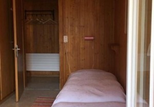 Apartment Chriba in Lenk - 6 persons, 3 bedrooms