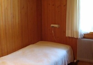 Apartment Chriba in Lenk - 6 persons, 3 bedrooms