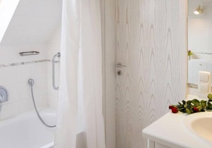 Apartment Christina II in Trassenheide - 4 persons, 1 bedrooms