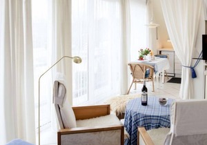 Apartment Christina II in Trassenheide - 4 persons, 1 bedrooms