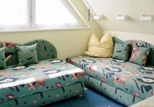 Apartment Christina II in Trassenheide - 4 persons, 1 bedrooms