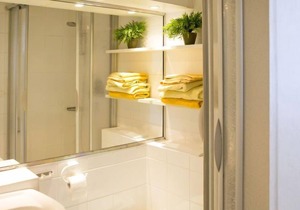 Apartment Christina IV in Trassenheide - 2 persons, 1 bedrooms