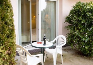 Apartment Christina IV in Trassenheide - 2 persons, 1 bedrooms