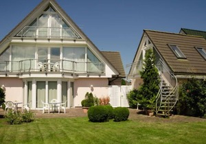 Apartment Christina IV in Trassenheide - 2 persons, 1 bedrooms