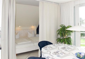 Apartment Christina I by Interhome