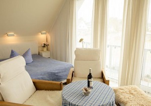 Apartment Christina III by Interhome